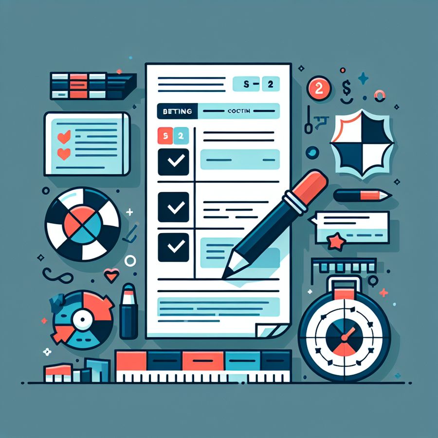 Bahis Kuponu Nasıl Doğru Hazırlanır? Temel Adımlar ve Hatalar