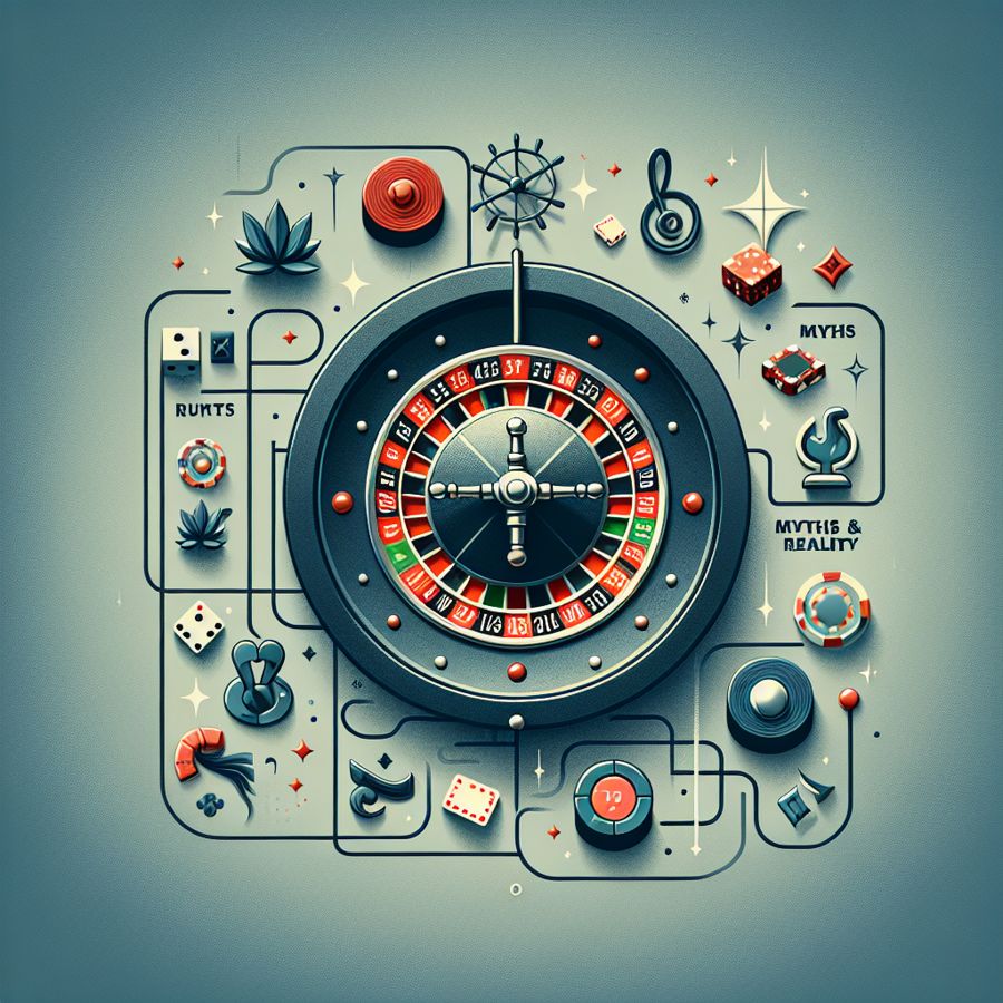 Rulette Strateji Var mı? Mitleri ve Gerçekleri